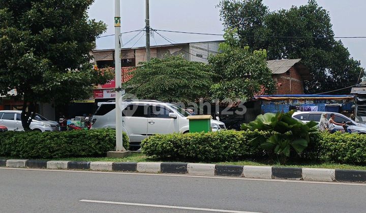 For Sale Commercial Land In Puri Indah West Jakarta For Sale Commercial Land In Puri Indah West Jakarta