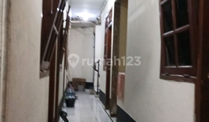 Di Jual Rumah Kost 2 Lantai Di Binus Syahdan Kebun Jeruk Jakarta Barat