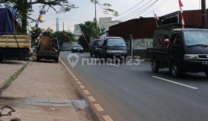 For Sale Land Plot Meruya West Jakarta For Sale Land Plot Meruya West Jakarta