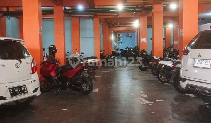 For Sale, Binus Sahdan Boarding House, Kebun Jeruk, West Jakarta 1