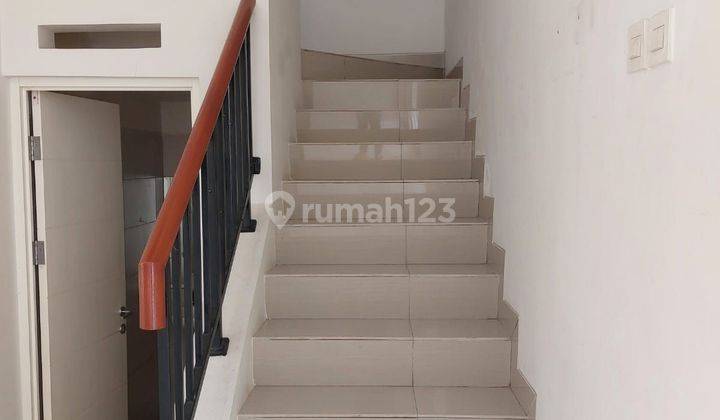 Rumah Termurah di Cluster Adara Harapan Indah  2