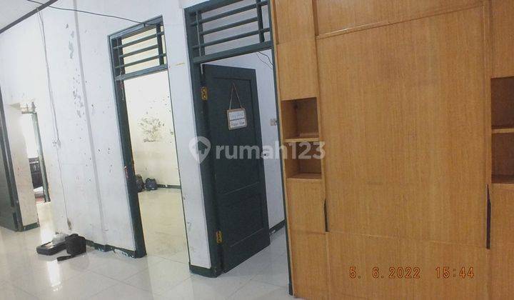 Dijual Rumah Siap Huni Dalam Kompleks di Kemayoran, Jakarta Utara 2