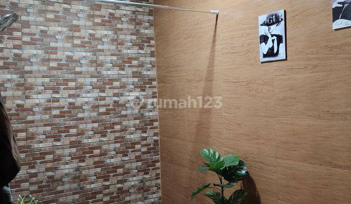 Dijual Rumah Siap Huni Dalam Kompleks di Kemayoran, Jakarta Utara 2