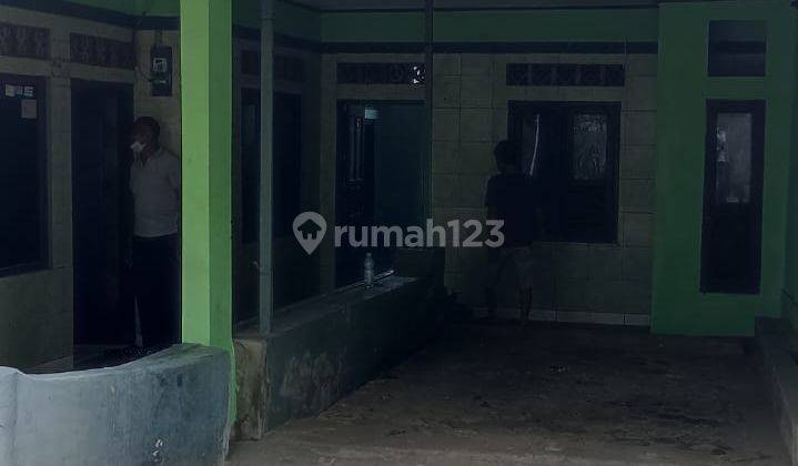 Rumah Siap Huni di Lokasi Bojong Koni, Citeureup, Bogor  2