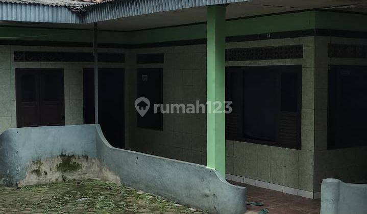 Rumah Siap Huni di Lokasi Bojong Koni, Citeureup, Bogor  1