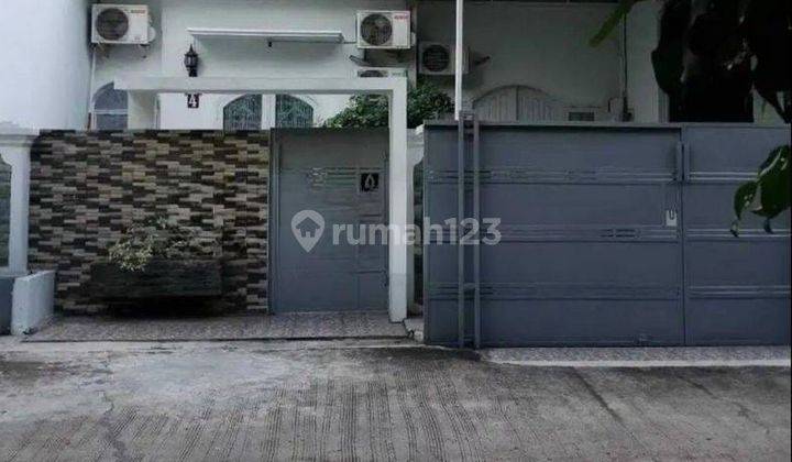 Rumah Siap Huni di Tytian Kencana, Bekasi Utara, Jawa Barat  1