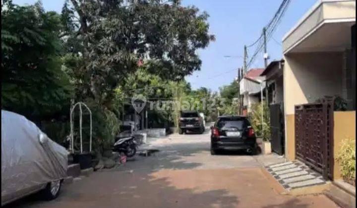 Rumah Siap Huni di Tytian Kencana, Bekasi Utara, Jawa Barat  2