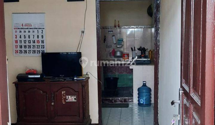 Rumah Murah Siap Huni di Cipinang Lontar, Jakarta Timur  2