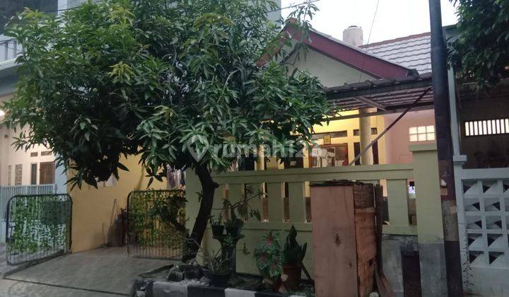 1 Unit Rumah Siap Huni di Prima Harapan Regency, Bekasi Utara. 2