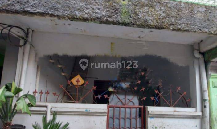 Rumah Siap Huni Turun Harga di Cipinang Muara, Jakarta Timur  1