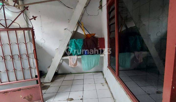 Rumah Siap Huni Turun Harga di Cipinang Muara, Jakarta Timur  2