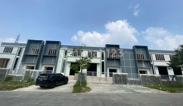 For Rent New Warehouse in Delta Silicon Area, Lippo Cikarang For Rent New Warehouse in Delta Silicon Area, Lippo Cikarang