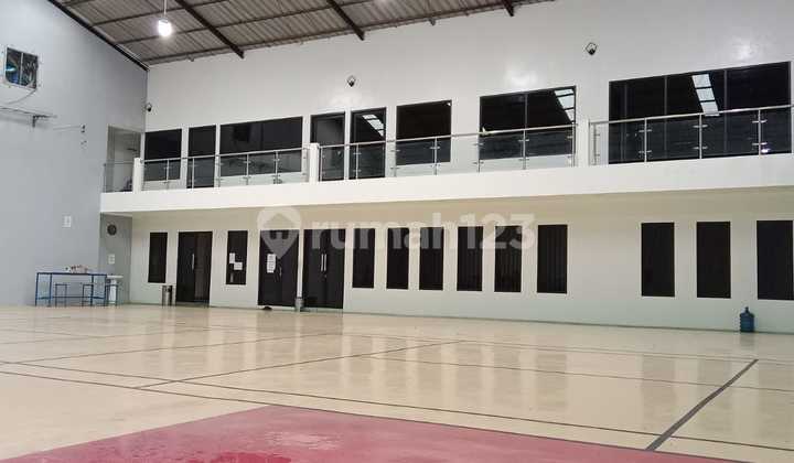 For Sale Good Warehouse Tegal Danas Area Central Cikarang For Sale Good Warehouse Tegal Danas Area Central Cikarang