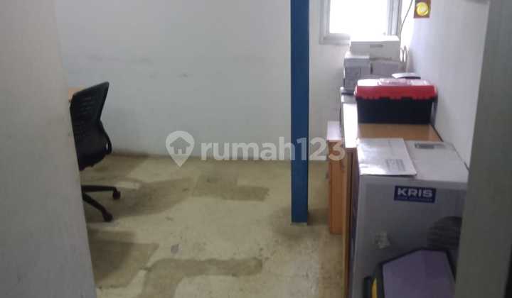 Dijual Cepat Gudang Luar Kawasan Cikarang Timur