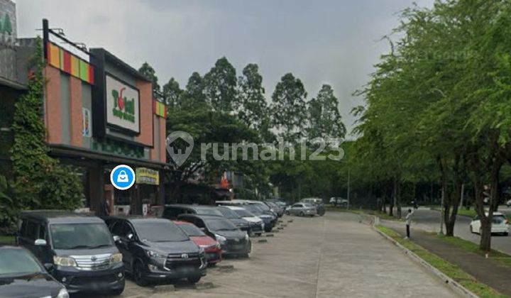 1 Unit Only Dijual Tanah Komersial Jalan Majapahit Lippo Cikarang 1 Unit Only Dijual Tanah Komersial Jalan Majapahit Lippo Cikarang