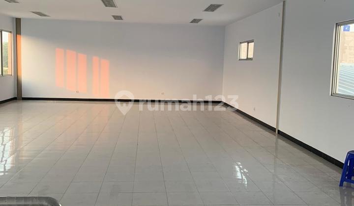 For Rent Quickly New Warehouse Area Delta Silicon Lippo Cikarang