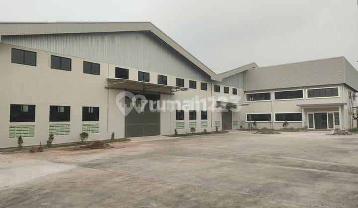 Dijual Gudang Bagus Delta Silicon Lippo Cikarang Siap pakai Dijual Gudang Bagus Delta Silicon Lippo Cikarang Siap pakai