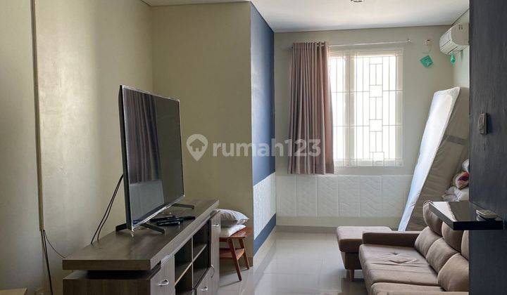 Dijual Rumah Ambrosia Full Renovasi Lippo Cikarang 2