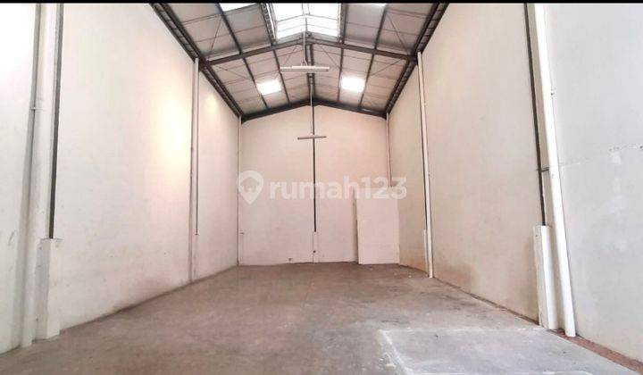 Sewakan Cepat Gudang Bizpark3 Kranji Bekasi Barat 1