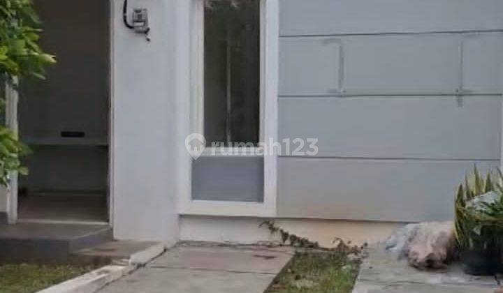 Jual Cepat Rumah Tera Damai Cluster Asthama Babelan Tambun Utara Bekasi 1