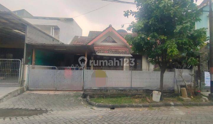 Di Jual Rumah 1.5 Lt Kemang Pratama 2 Rawalumbu, Bekasi Selatan  2