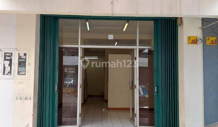 DIJUAL CEPAT Ruko 3 Lt Cempaka Mas
Jakarta Pusat 2