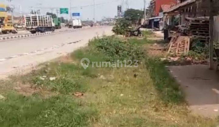 Dijual Cepat Murah Tanah+Kantor(x kantor)
Lokasi Sangat Istimewa Strategis
Raya Narogong 

 1