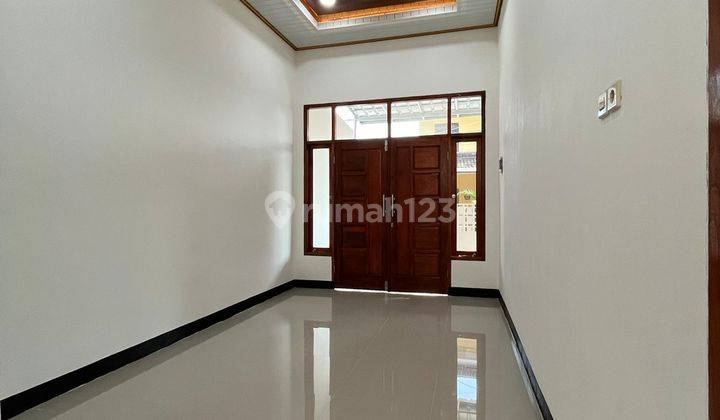 Jual Cepat Rumah Baru Renov Taman Harapan Baru Kota Harapan Indah (THB)Harapan Indah Medan Satria Bekasi 1