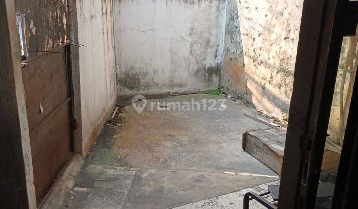 Jual Cepat Rumah Tua 2(Hitung Tanah)   Kartini Jakarta Pusat 2