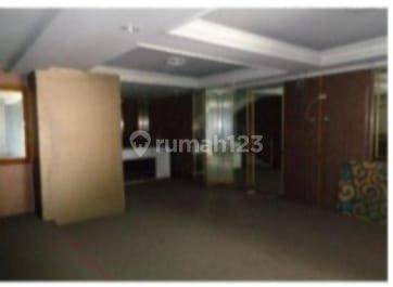 Jual Cepat Ruko 4.5 Lt Gandeng 2 Kartini Raya Sawah Besar Jakarta Pusat 2