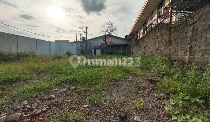 DI Jual Murah Tanah Kavling Datar Siap Pakai Narogong Bekasi Timur

 1