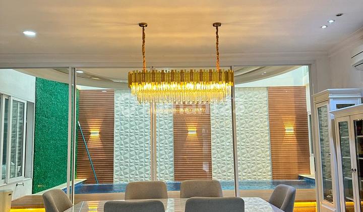 Jual Bawah Pasaran Rumah Mewah Green Garden Jakarta Barat Jual Bawah Pasaran Rumah Mewah Green Garden Jakarta Barat