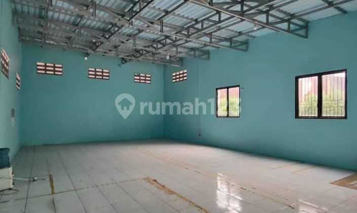 Rent New Warehouse Ready for Use Cimuning Mustika Jaya Bekasi
