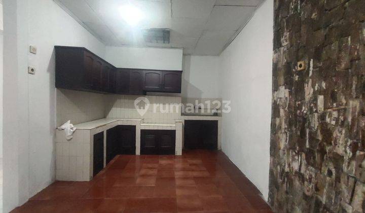 Di Sewa Rumah 1.5 Lt Pinggir Jalanmalaka Sari Duren Sawit Jakarta Timur 1