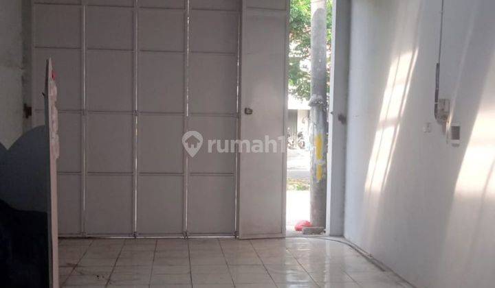 Jual Ruko 1 Lt Strategis Ramai Pejuang Jaya Kota Harapan indah Bekasi
 1