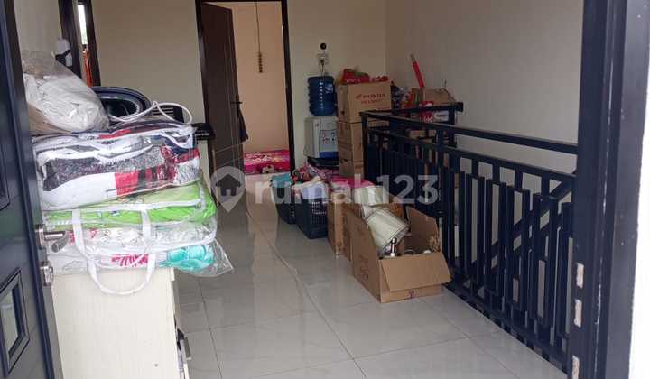 Sell House Cluster Palermo Renovated Mutiara Gading City Babelan