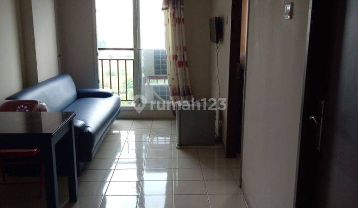 DI Jual Cepat Murah Unit 2 BR  
Apartment Sunter Parkview
Sunter Jakarta Utara 2