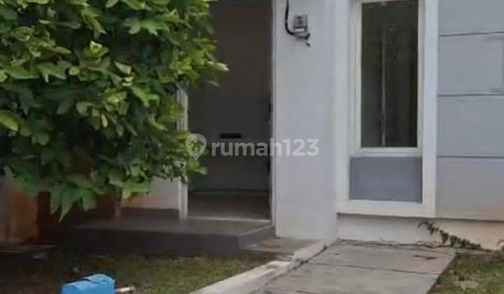 Jual Cepat Rumah Tera Damai Cluster Asthama Babelan Tambun Utara Bekasi 2