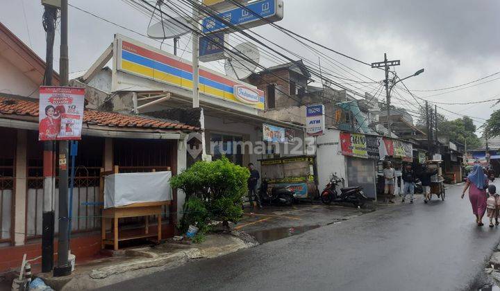 Jual Cepat Ruko 2 Lt Cipinang Besar Jatinegara Jakartatimur 2