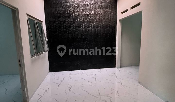 Jual Rumah 1.5 Lt Siap Huniboulevard Hijau Bekasi 2