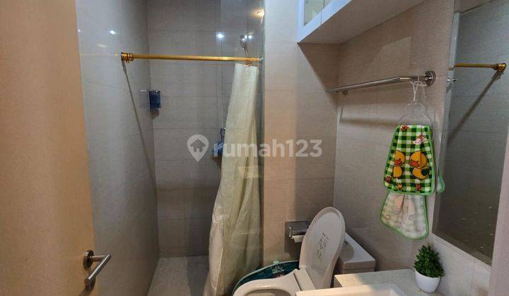 Sewa Unit 1 BR Apartment Sedayu City Suite
Kelapa Gading Jakarta Utara
 1