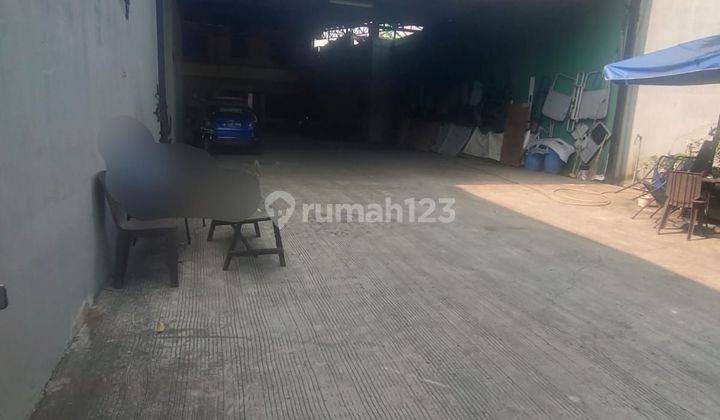 Jual Rumah 2 Lt Perintis Kemerdekaan Pulogadung,jakarta Timur 2