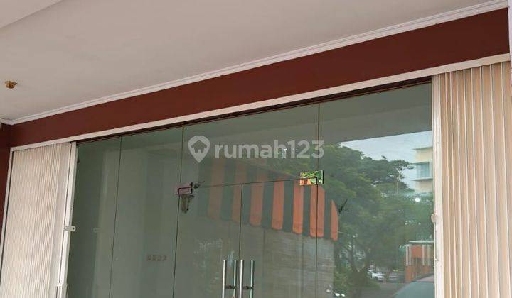 Disewakan Ruko 2 Lt Siap Pakai Harapan Indah 2 Bekasi 1