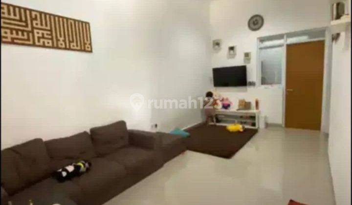 Jual Cepat Rumah Dharmawangsa Residence  Tambun Utara Kabupaten Bekasi 2