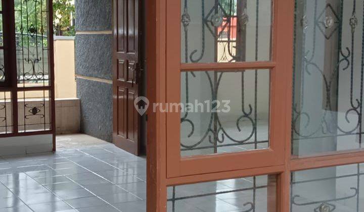 Disewakan Rumah Siap Huni Taman Harapan Baru  1