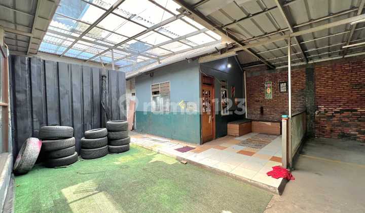 For Rent Warehouse/ Workshop Duren Sawit East Jakarta For Rent Warehouse/ Workshop Duren Sawit East Jakarta