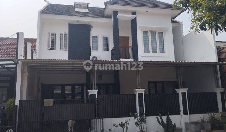 Jual Butuh Cepat Rumah 2 Lt Cakep Dan Murah Taman Harapan Baru (thb)
pejuang Bekasi  1