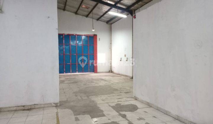 Jual Gudang Siap Pakai Kawasan Industri Jababeka 2 Jl.industri Cikarang Selatan 2