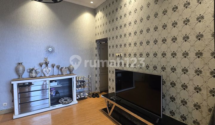 Jual Cepat Rumah Mewah Lux 2 Lt Furnis Koja Jakarta Utara 2