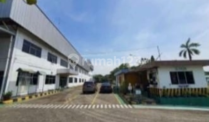 Jual Ex Pabrik Sparepart Kawasan Kiic Karawang Barat
